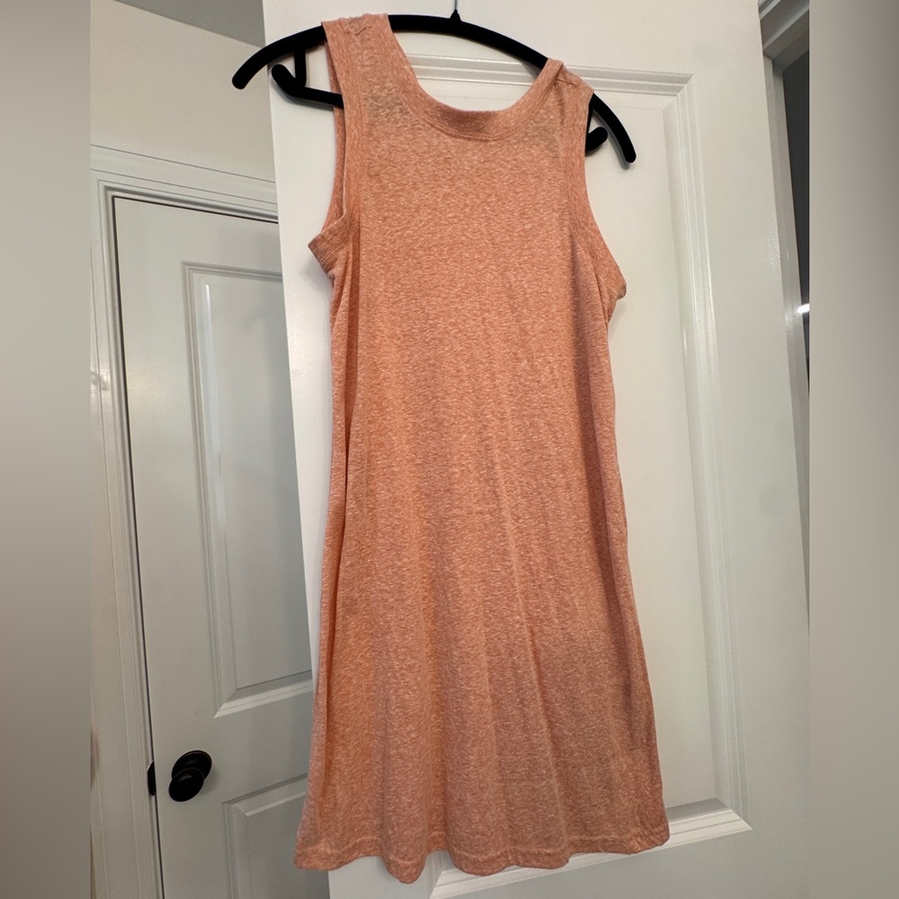 Z Supply Women’s XS Mini Sleeveless Dress